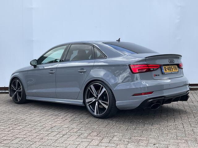 Audi RS3 Limousine 2.5 TFSI Quattro B&O Schaalstoel Adapt.Cruise