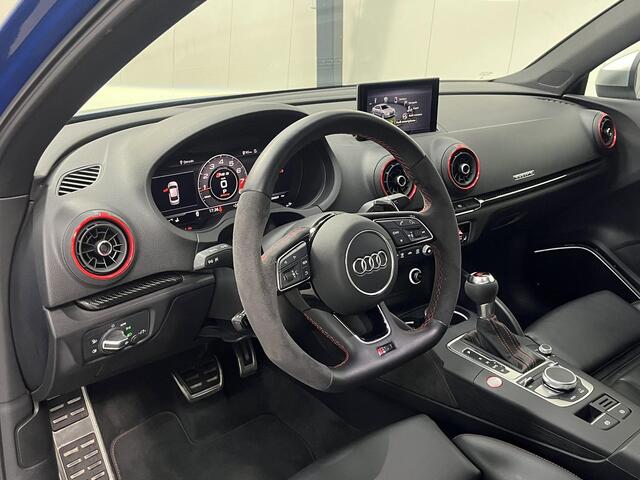 Audi RS3 2.5 TFSI Quattro*PANO*ACC*KW*RS-ZETELS*B&O*CARBON*