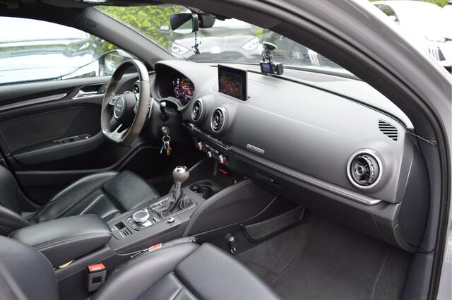 Audi RS3 A3 Limousine 2.5 TFSI quattro / Full options / Stage 1 / Proefrit op afspraak