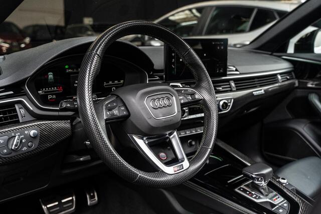 Audi RS4 Avant 2.9 TFSI RS 4 quattro Panorama | RS-Seats | Carbon | B&O