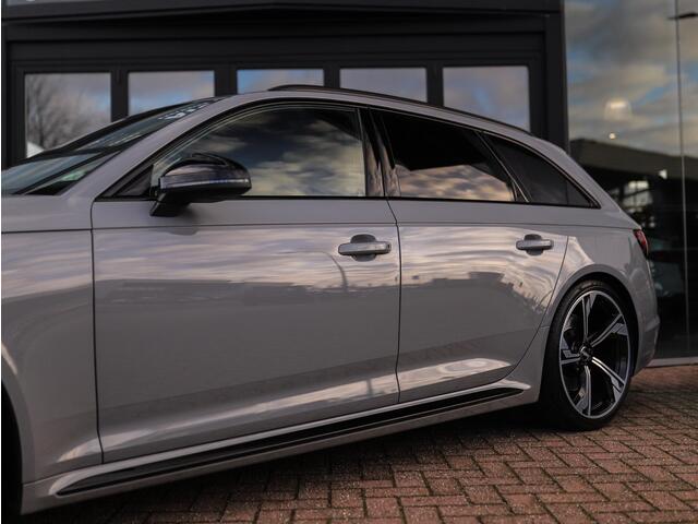 Audi RS4 A4 Avant 2.9 TFSI quattro Pro Line Plus | Massage | Matrix | Leder | 360° Camera