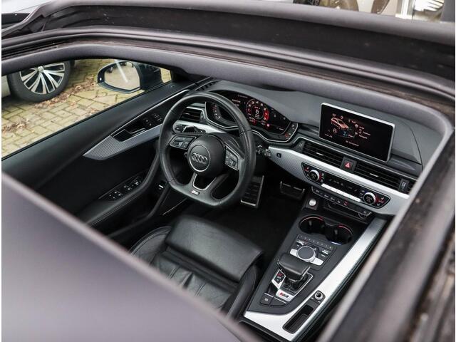 Audi RS4 A4 Avant 2.9 TFSI quattro