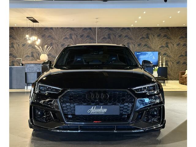 Audi RS4 Avant RS4+ ABT 1/50 I Keramisch