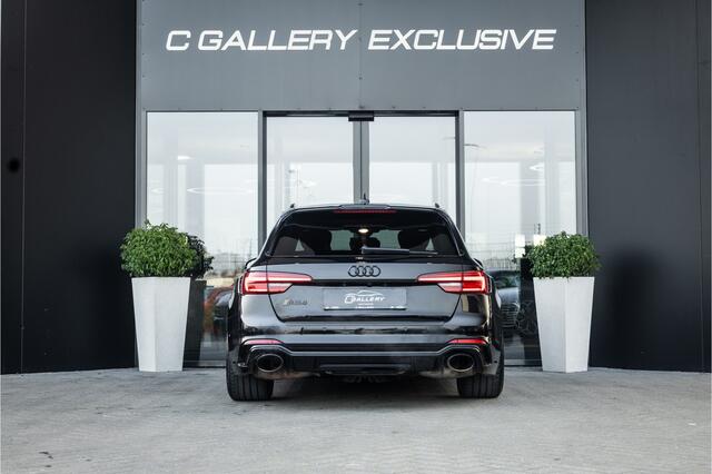 Audi RS4 Avant 2.9 TFSI quattro - Panorama | B&O | Massage | Sport Design Pakket