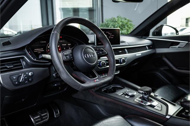Audi RS4 Avant 2.9 TFSI quattro - Panorama | B&O | Massage | Sport Design Pakket