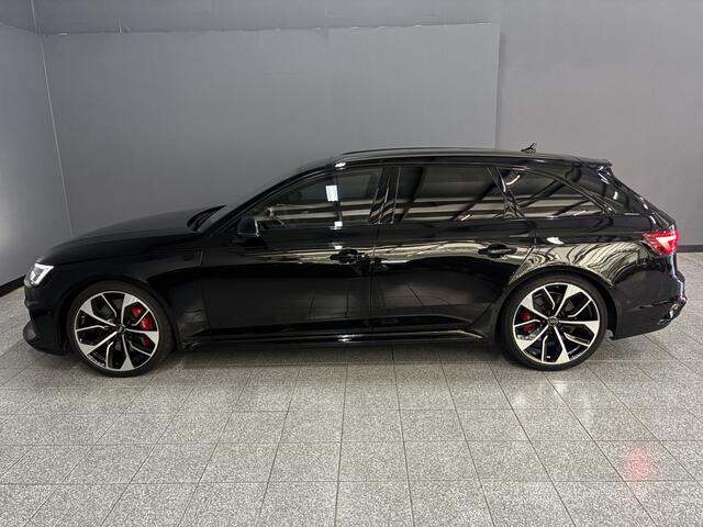 Audi RS4 Avant 2.9 TFSI quattro Pano|HUD|Carbon|B&O