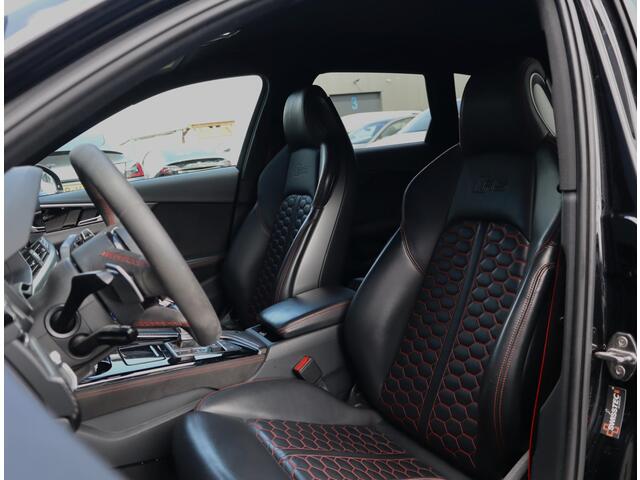 Audi RS4 A4 Avant 2.9 TFSI quattro | Keramisch | RS dynamic | Bang & Olufsen 3D | HUD | ACC