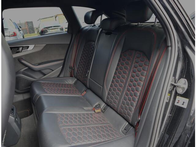 Audi RS4 A4 Avant 2.9 TFSI quattro | Keramisch | RS dynamic | Bang & Olufsen 3D | HUD | ACC