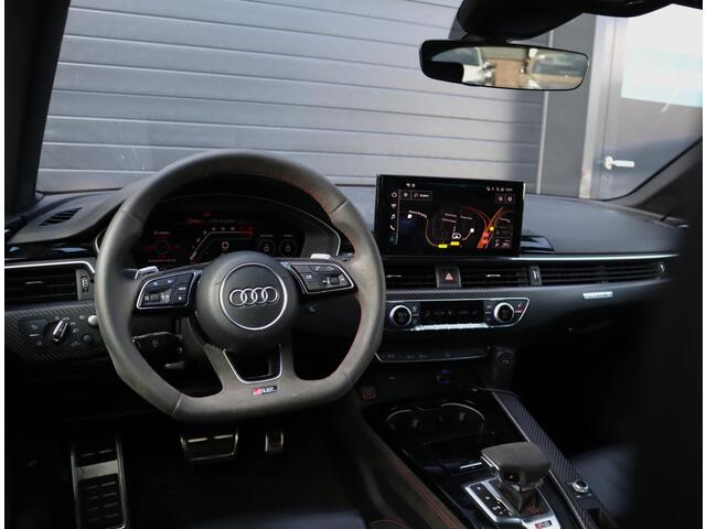 Audi RS4 A4 Avant 2.9 TFSI quattro | Keramisch | RS dynamic | Bang & Olufsen 3D | HUD | ACC
