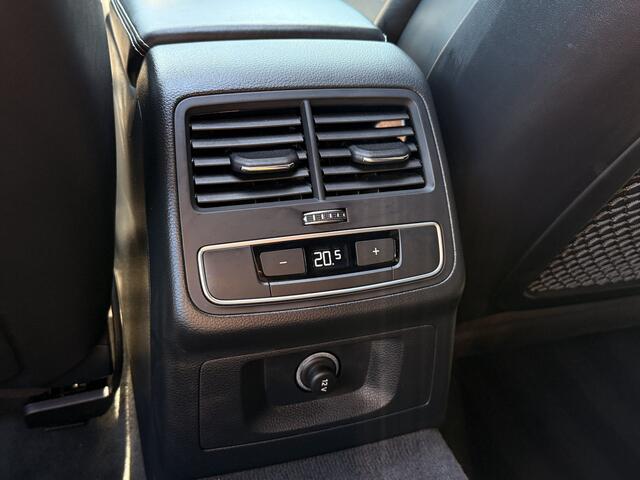 Audi RS4 A4 Avant 2.9 TFSI quattro | B&O | 360 | Keramiek | Stoel/Stuur verwarming | Pano | HUD