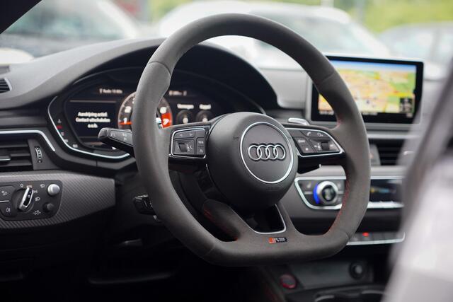 Audi RS5 A5 Coupé 2.9 TFSI quattro Audi RS5 Coupé 2.9 TFSI A5 quattro / Miltek / Pano / ACC