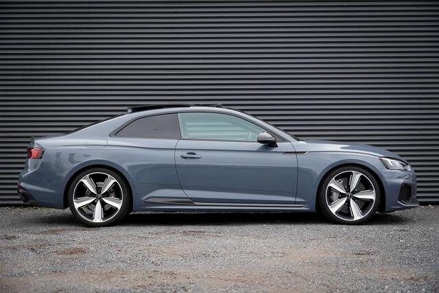 Audi RS5 A5 Coupé 2.9 TFSI quattro / Pano / Keramisch / B&O / Incl BTW