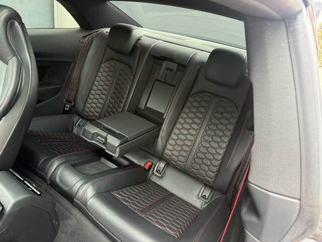 Audi RS5 A5 Coupé 2.9 TFSI quattro 450 pk NARDO, HUD, B&O BTW AUTO