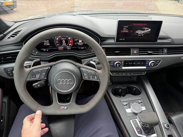 Audi RS5 A5 Coupé 2.9 TFSI quattro 450 pk NARDO, HUD, B&O BTW AUTO