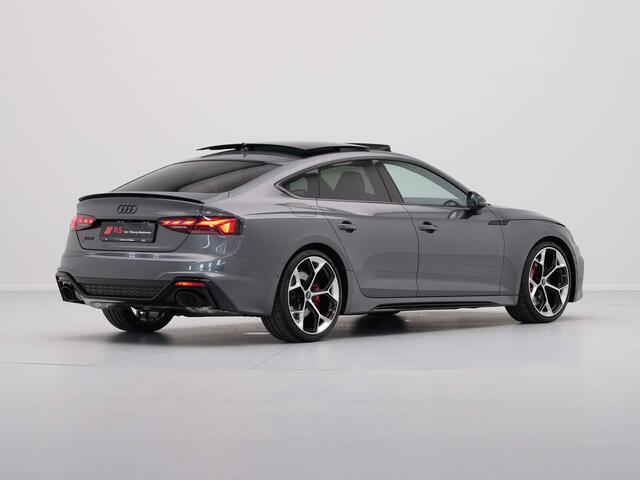 Audi RS5 A5 Sportback 2.9 TFSI quattro competition plus