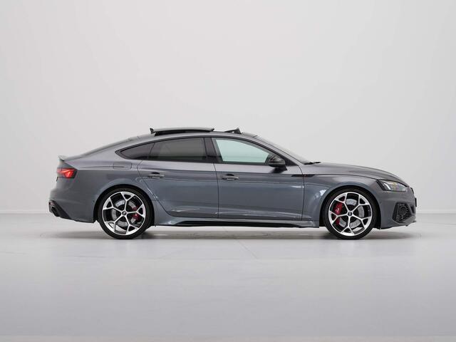 Audi RS5 A5 Sportback 2.9 TFSI quattro competition plus