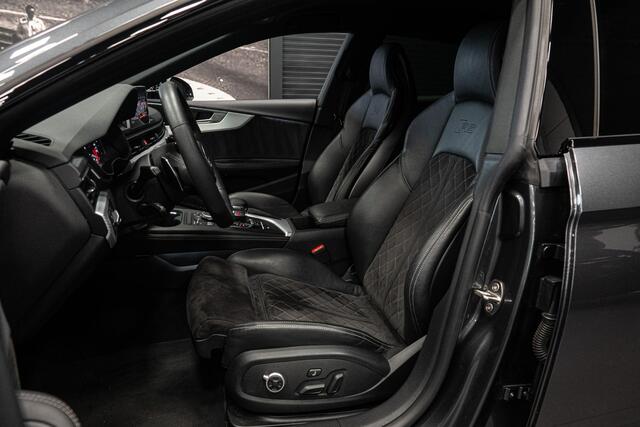 Audi RS5 Sportback 2.9 TFSI quattro *RS Sport-chassis / RS-Sportuitlaatsysteem / Massage / Adaptieve Cruise Control / Lichtmetalen velgen 20''*