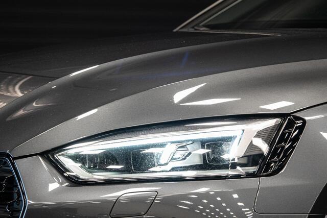 Audi RS5 Sportback 2.9 TFSI quattro *RS Sport-chassis / RS-Sportuitlaatsysteem / Massage / Adaptieve Cruise Control / Lichtmetalen velgen 20''*