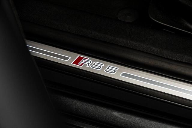 Audi RS5 Sportback 2.9 TFSI quattro *RS Sport-chassis / RS-Sportuitlaatsysteem / Massage / Adaptieve Cruise Control / Lichtmetalen velgen 20''*