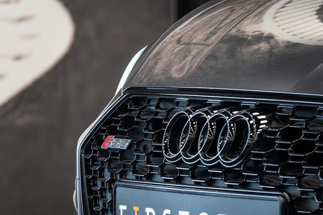 Audi RS5 Sportback 2.9 TFSI quattro *RS Sport-chassis / RS-Sportuitlaatsysteem / Massage / Adaptieve Cruise Control / Lichtmetalen velgen 20''*