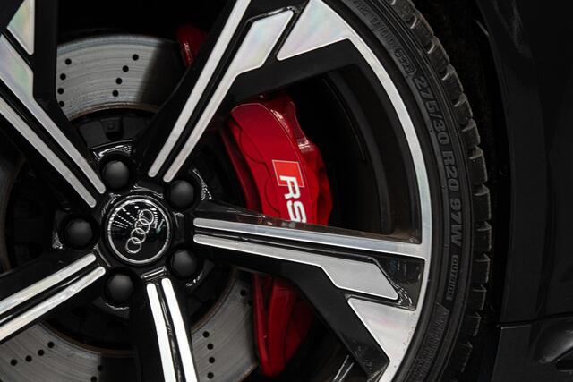 Audi RS5 Sportback 2.9 TFSI quattro *RS Sport-chassis / RS-Sportuitlaatsysteem / Massage / Adaptieve Cruise Control / Lichtmetalen velgen 20''*