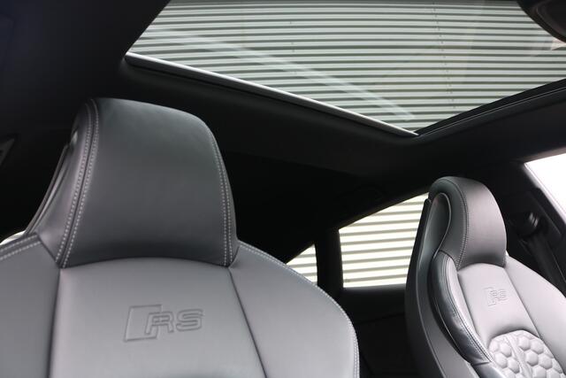 Audi RS5 Sportback 2.9 TFSI Quattro 450PK (Panoramadak Sportleder/Memory/Massage 360Camera B&O HeadUp ACC 20InchLMV)