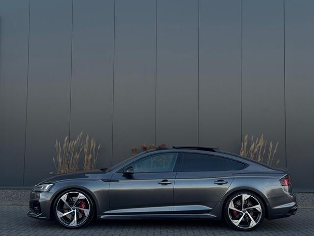 Audi RS5 Sportback 2.9 TFSI RS 5 quattro M20 PANO 360 CAMERA CLIMATE LEDER LED