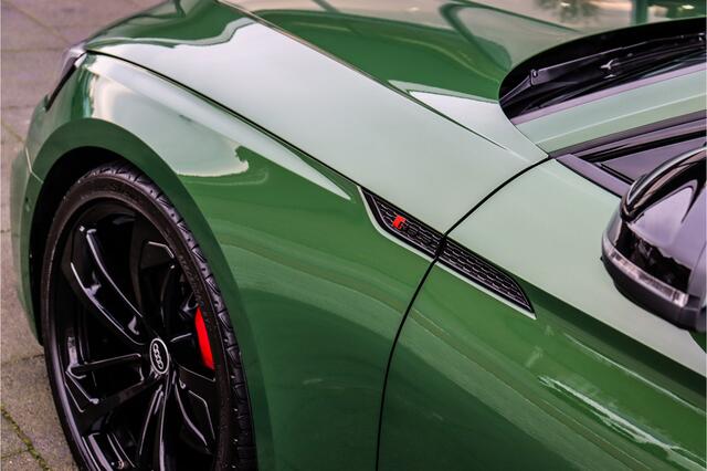 Audi RS5 2.9 V6 TFSI Quattro **Carbon/Massage/Pano/Virtual/Sportstoelen**