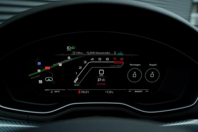 Audi RS5 Sportback 2.9 TFSI A5 quattro competition plus / Massage / Pano / 360 / Fabr. Garantie