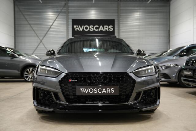 Audi RS5 Sportback 2.9 TFSI quattro * Pano - Head Up - B&O - 360° Cam - RS Dynamic - RS Design Pack *