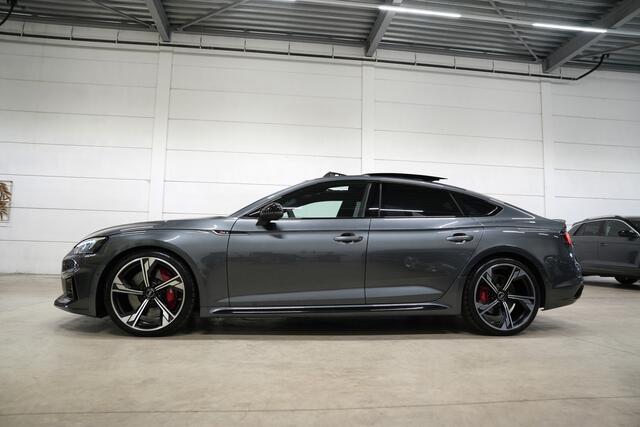 Audi RS5 Sportback 2.9 TFSI quattro * Pano - Head Up - B&O - 360° Cam - RS Dynamic - RS Design Pack *
