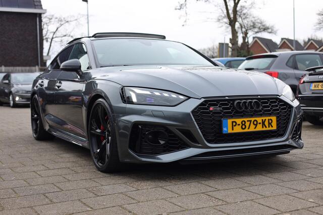 Audi RS5 2.9 TFSI RS 5 QUATTRO | LASER | PANO | B&O *DEALER OH*