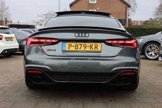 Audi RS5 2.9 TFSI RS 5 QUATTRO | LASER | PANO | B&O *DEALER OH*