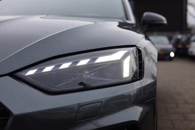 Audi RS5 2.9 TFSI RS 5 QUATTRO | LASER | PANO | B&O *DEALER OH*