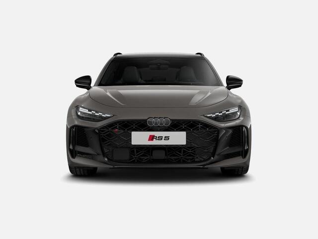 Audi RS5 Avant 2.9 TFSI quattro 639 pk · RS Sportuitlaat · B&O Premium Soundsysteem · Panoramadak