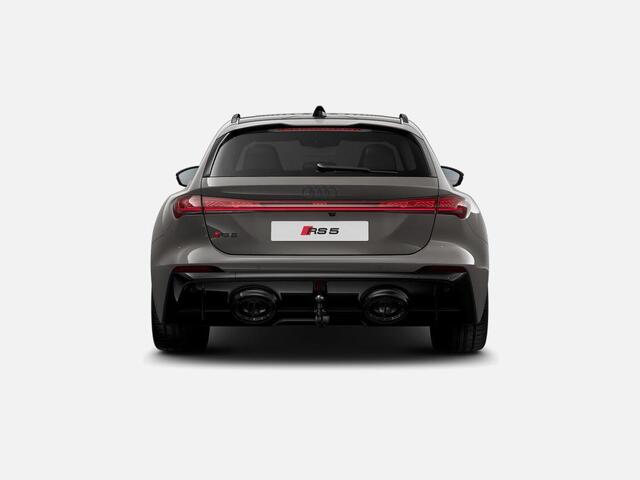 Audi RS5 Avant 2.9 TFSI quattro 639 pk · RS Sportuitlaat · B&O Premium Soundsysteem · Panoramadak