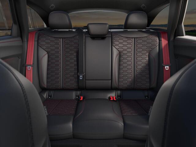 Audi RS5 Avant 2.9 TFSI quattro 639 pk · Audi Exclusive Siambeige · Audi Sportpakket · Optiekpakket Carbon