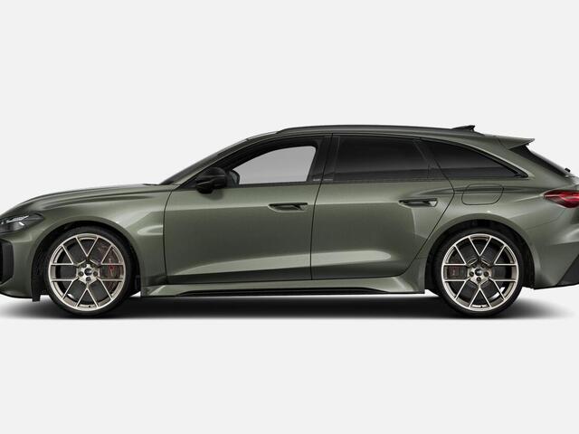Audi RS5 Avant 2.9 TFSI quattro 639 pk · Audi Sportpakket · Keramisch · Optiekpakket Carbon