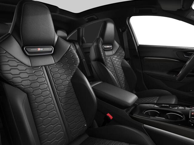 Audi RS5 Limousine 2.9 TFSI quattro 639 pk · Audi Sportpakket · Keramisch · Optiekpakket Carbon