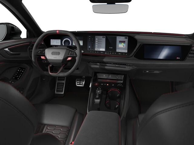 Audi RS5 Avant 2.9 TFSI quattro 639 pk · Audi Sportpakket · Keramisch · Optiekpakket Carbon