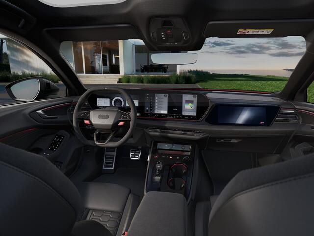 Audi RS5 Avant 2.9 TFSI 639pk quattro | Keramisch | Audi Sportpakket | Panoramadak | B&O | Massage + ventilatie