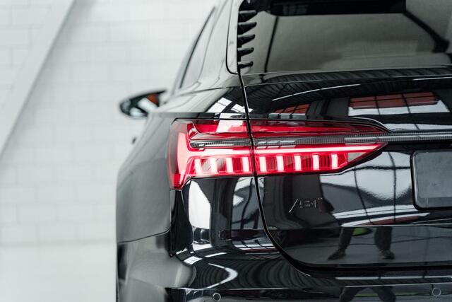 Audi RS5 RS6-R ABT 1 OF 125 | 740 pk | Keramisch | Bang & Olufsen |