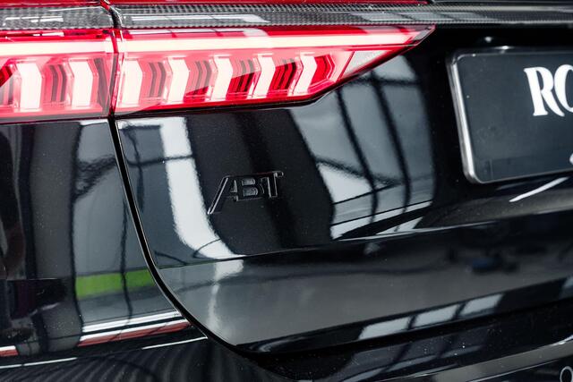 Audi RS5 RS6-R ABT 1 OF 125 | 740 pk | Keramisch | Bang & Olufsen |