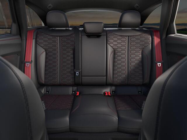 Audi RS5 Avant e-hybrid 639pk quattro Keramisch | Sportpakket | Panoramadak | Head-up