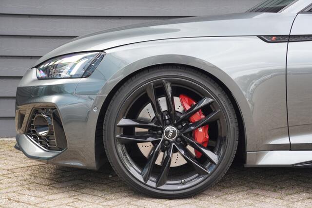 Audi RS5 Sportback 2.9 TFSI quattro Competition Plus - HEAD UP - PANODAK - B&O - MATRIX - CAMERA -