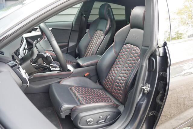 Audi RS5 Sportback 2.9 TFSI quattro Competition Plus - HEAD UP - PANODAK - B&O - MATRIX - CAMERA -