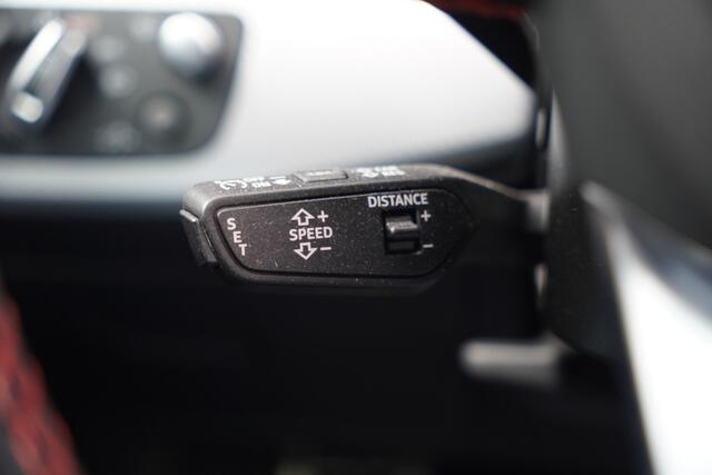 Audi RS5 Sportback 2.9 TFSI quattro Competition Plus - HEAD UP - PANODAK - B&O - MATRIX - CAMERA -