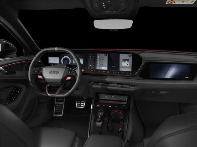 Audi RS5 Avant e-hybrid 470 kW / 639 pk | Audi Sportpakket | Amethyst Porsche kleur | Panorama-glasdak | Head-up display |