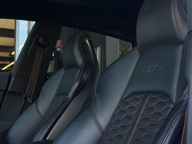 Audi RS5 Sportback 2.9 TFSI quattro Milltek | Schuifdak | B&O | Camera