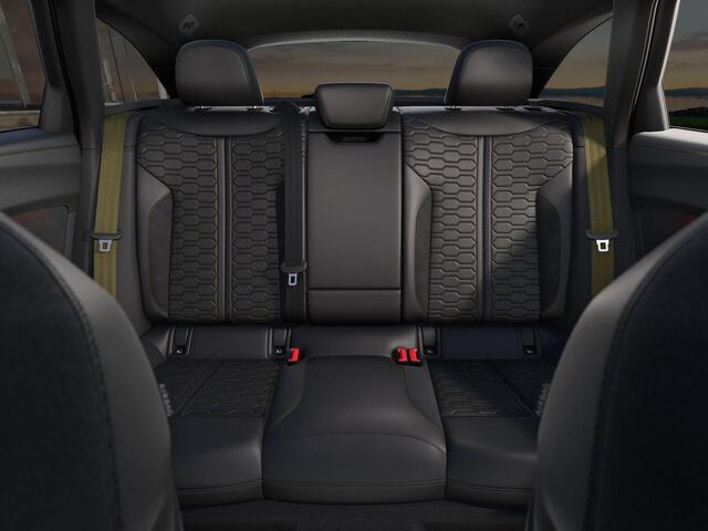 Audi RS5 Avant e-hybrid 639pk quattro Keramisch | Sportpakket | Panoramadak | Head-up | Carbon